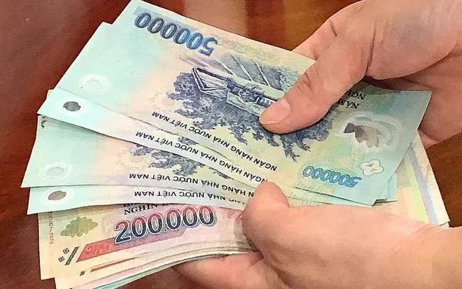 Lý do lương hưu được đề xuất tăng 4,5% và 200.000 đồng/tháng từ 1/7 - Ảnh 1