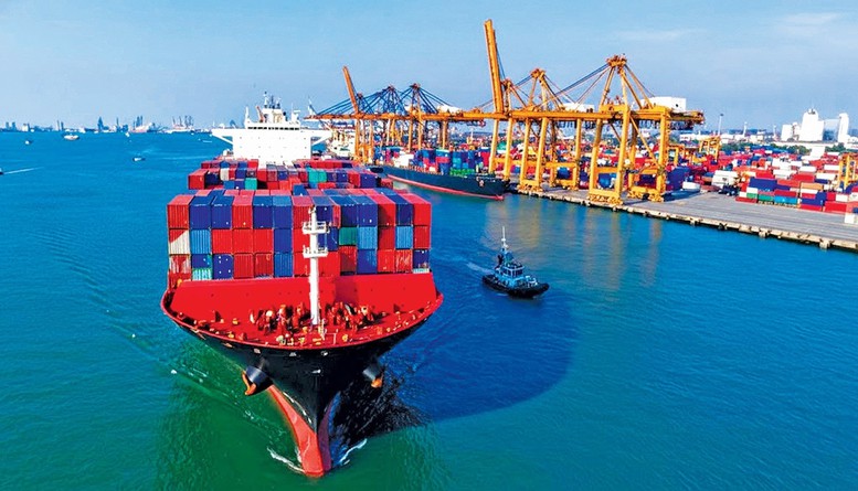 Tăng trưởng 10% trở lên và tư duy phát triển mới - Ảnh 3