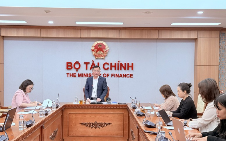 Bộ Tài chính công khai tiến độ tổng kiểm kê tài sản toàn quốc - Ảnh 2