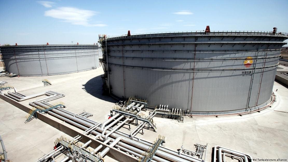 Không phải Mỹ, đây mới là nước có dự trữ dầu lớn nhất thế giới: Nắm hơn 1,3 tỷ thùng, đủ dùng cho cả quý - Ảnh 1