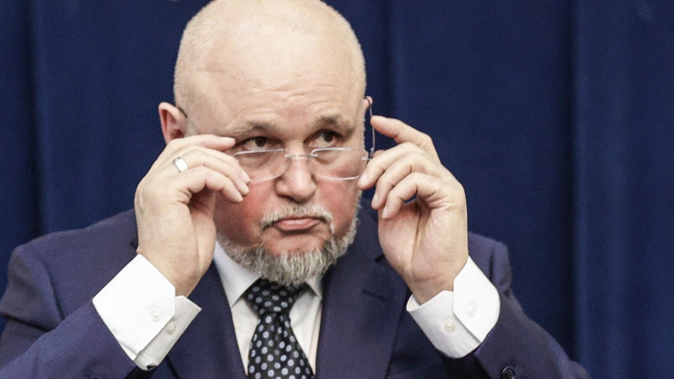 Bộ trưởng Nga: ‘Chúng tôi đang chuyển dầu đến Cuba’ - Ảnh 1