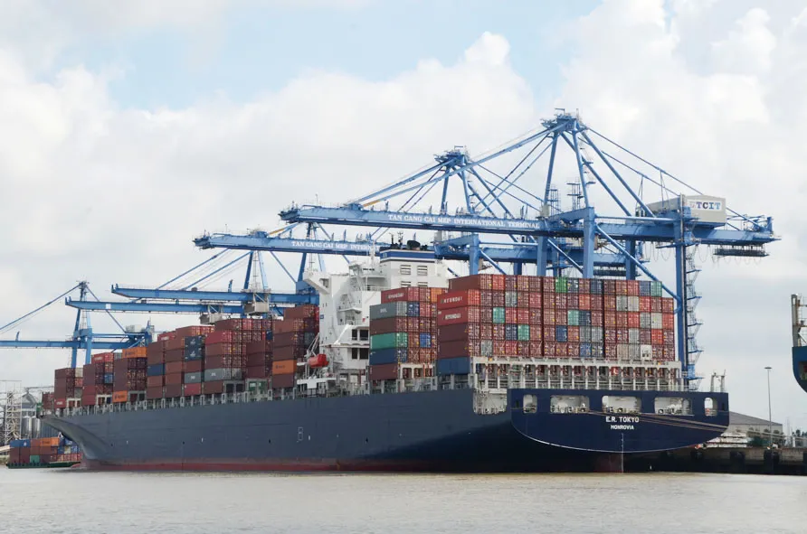 Cước vận tải container nội địa tăng mạnh do áp lực nhiên liệu - Ảnh 2