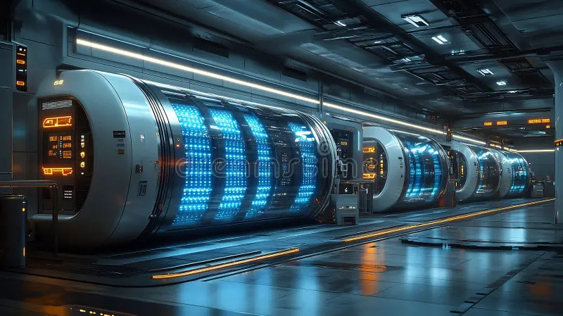 Đột phá Israel: "Cuộc cách mạng dưới lòng đất" trị giá 50 tỷ USD - Ảnh 3