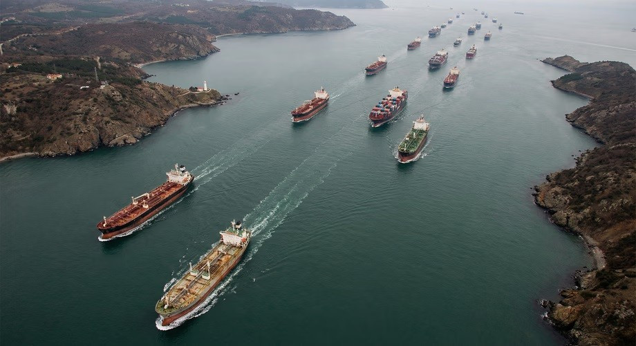 Nước cờ cao tay của Iran - Dầu mỏ qua Hormuz đổi lấy nhân dân tệ: Điều gì sẽ xảy ra với đồng đô la? - Ảnh 3