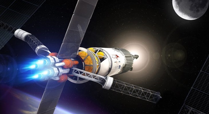 Nga âm thầm phát triển động cơ siêu việt chưa từng trong có lịch sử loài người: Hé lộ chi tiết đắt giá - Ảnh 3