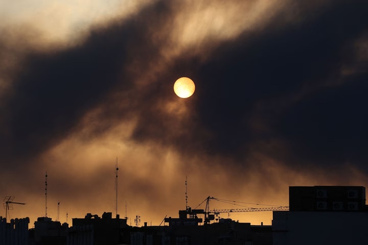 Mỹ lần đầu xác nhận sử dụng AI trong chiến dịch tấn công Iran - Ảnh 2