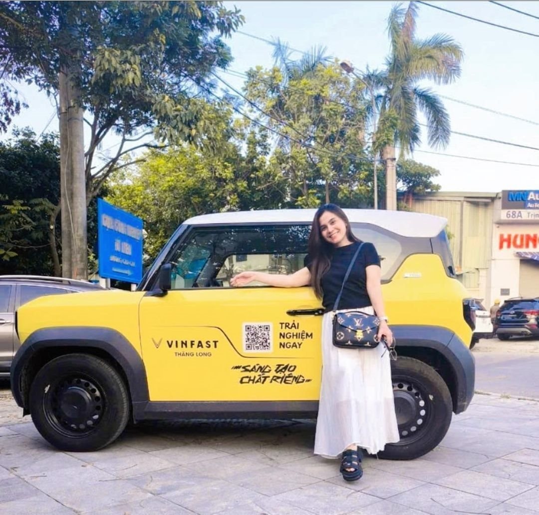 Cựu sếp VinFast lên tiếng về lời khuyên 'không nên đổi xe điện' - Ảnh 1