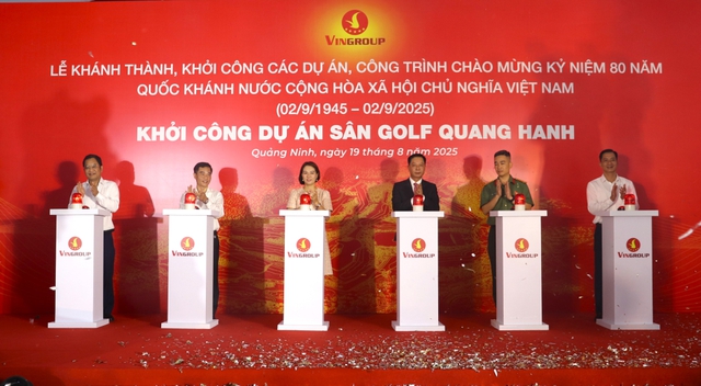Chủ đầu tư sân golf Quang Hanh báo lãi giảm mạnh, 1 đồng vốn "cõng" gần 4 đồng nợ - Ảnh 2
