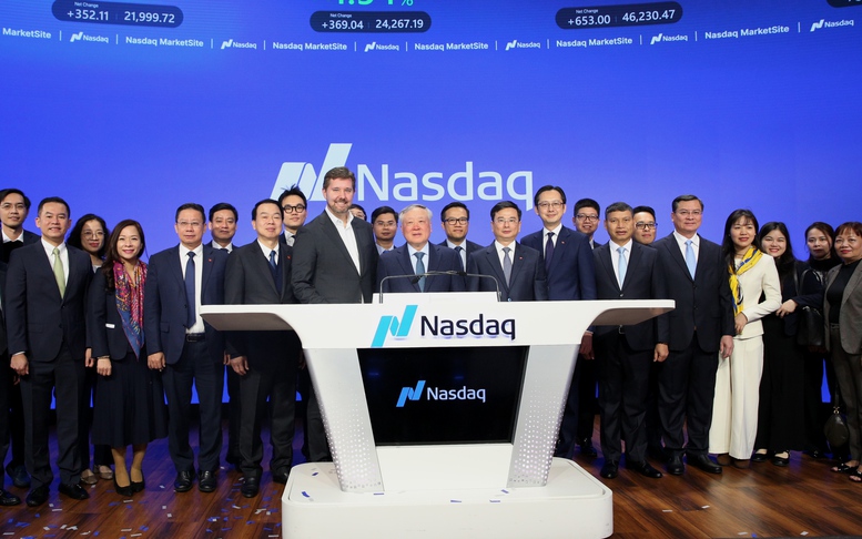 Phát biểu của Phó Thủ tướng Thường trực Chính phủ Nguyễn Hòa Bình tại Tọa đàm doanh nghiệp Việt Nam – Hoa Kỳ - Ảnh 3