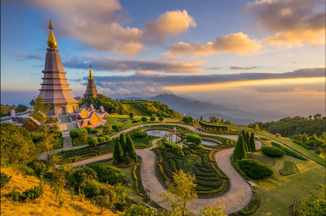 Vượt Tokyo và Singapore, một thành phố Đông Nam Á lọt top 5 hạnh phúc khu vực: Được nhiều du khách Việt lựa chọn - Ảnh 1