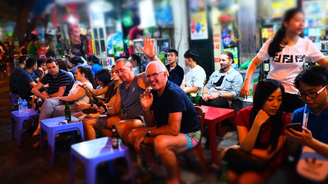 Vượt Chicago và Bắc Kinh, một thành phố của Việt Nam bất ngờ lọt top 25 tốt nhất thế giới năm 2026 - Ảnh 2