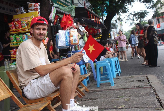 Vượt Chicago và Bắc Kinh, một thành phố của Việt Nam bất ngờ lọt top 25 tốt nhất thế giới năm 2026 - Ảnh 4