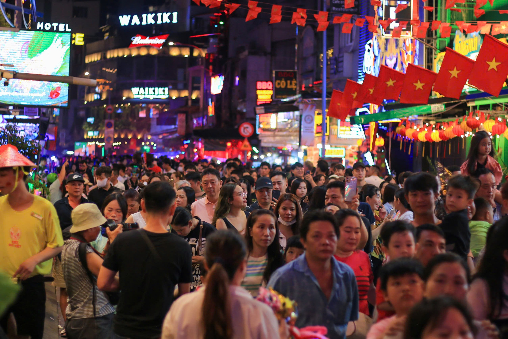 Vượt San Francisco và Osaka, một thành phố Việt Nam bất ngờ lọt top 50 tốt nhất thế giới 2026 - Ảnh 3