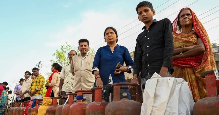 Thế giới xoay xở thế nào trước cú sốc năng lượng từ Trung Đông? - Ảnh 1