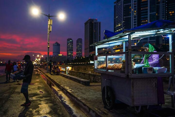 Thế giới xoay xở thế nào trước cú sốc năng lượng từ Trung Đông? - Ảnh 3