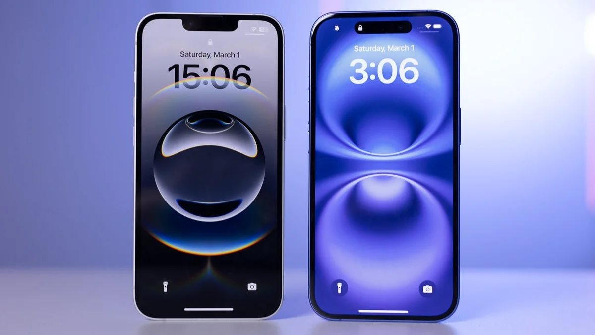 Chiếc iPhone mới lên kệ ở Việt Nam, đáng mua nhất hiện tại: Rẻ hơn iPhone 17 đến 6 triệu, chip A19, RAM 8GB - Ảnh 1