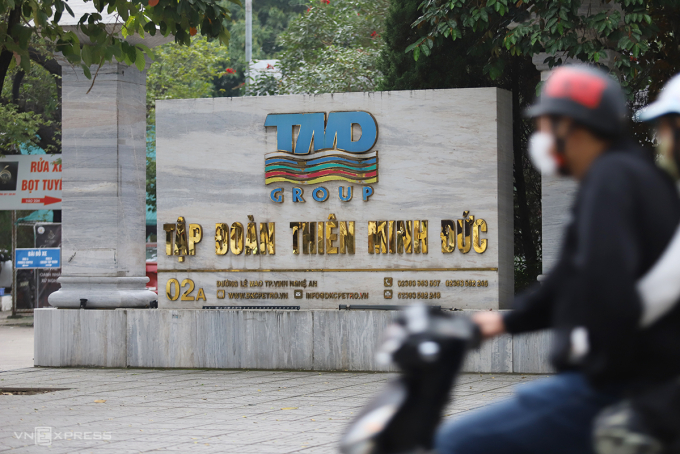 Phía Nam Phi nói gì về việc đại gia Khoa 'kim cương' bị bắt giữ? - Ảnh 2