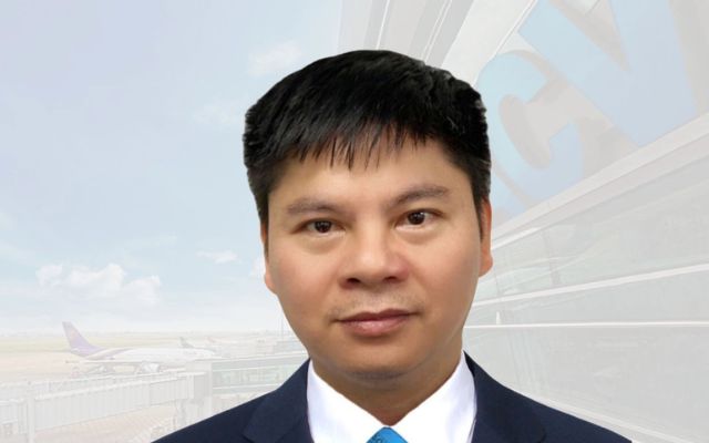 ACV có quyền Chủ tịch Hội đồng quản trị - Ảnh 1