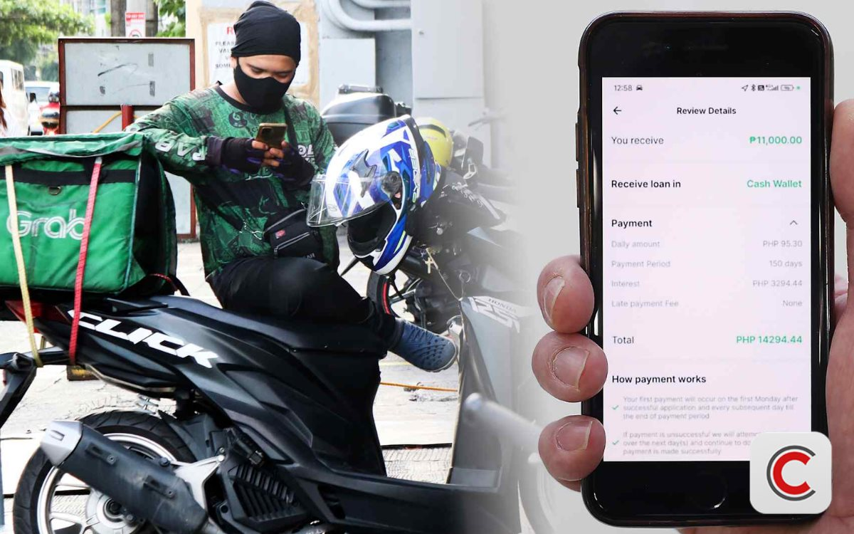 Sốc: Grab tính lãi 230% đối với các khoản vay của tài xế tại một quốc gia ĐNÁ, lao động không thể nghỉ việc nếu chưa thanh toán đủ - Ảnh 1