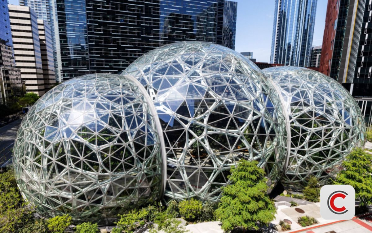 Một tập đoàn bán lẻ lớn bắt đầu tái cấu trúc kỷ lục: Sa thải 30.000 nhân viên, 80% lập trình viên phải dùng AI mỗi tuần - Ảnh 1