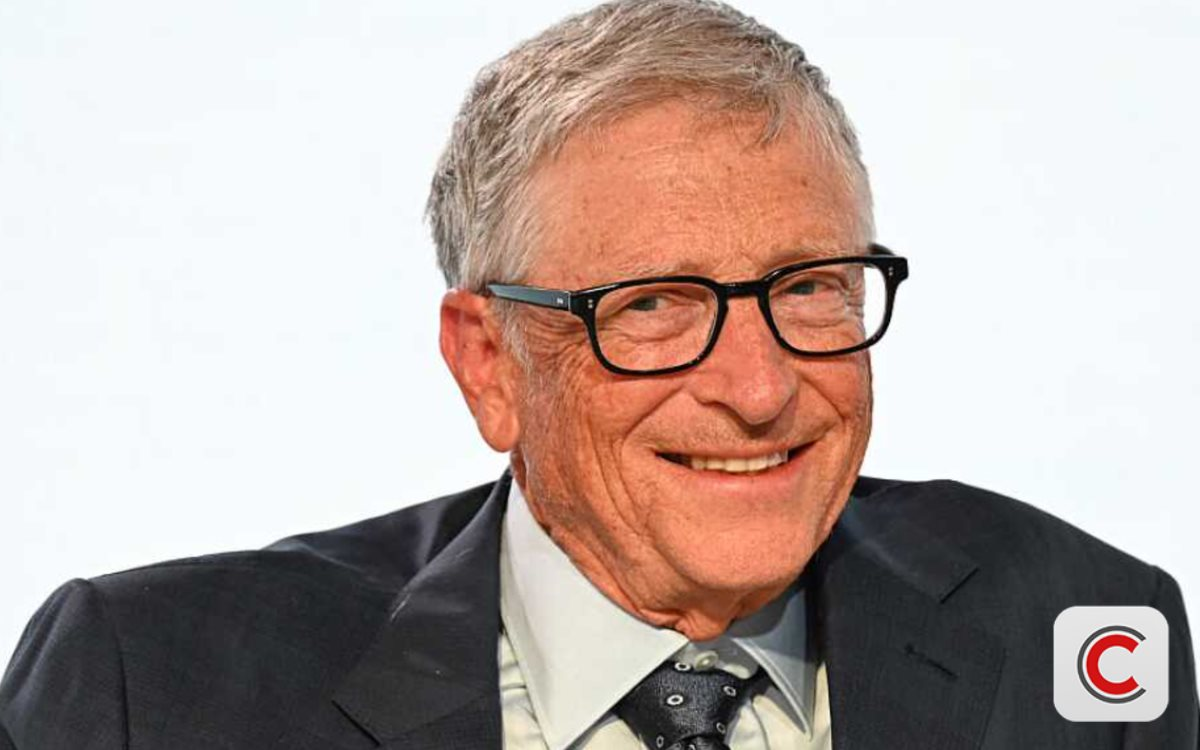 Từ chuyện quỹ từ thiện phải minh bạch: ‘Soi’ thu, chi từ Gates Foundation Trust của tỷ phú Bill Gates - Ảnh 1