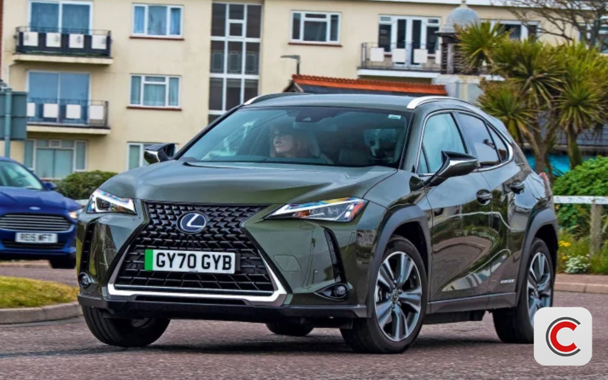 Thêm 1 hãng ô tô khai tử xe điện, suốt 5 năm chỉ bán được 3.400 chiếc - Ảnh 1