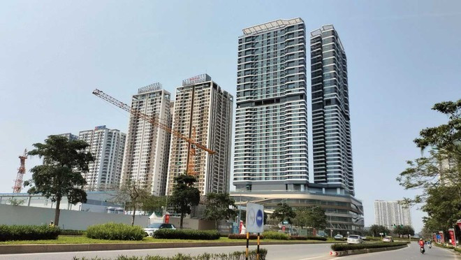 Từ 1/3, thị trường bất động sản hết thời chạy theo tin đồn? - Ảnh 1