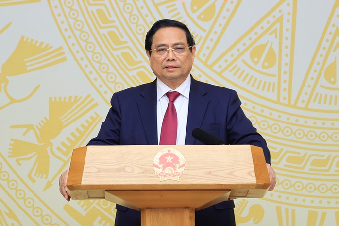 Phái đoàn Thanh tra EC sắp sang kiểm tra, Thủ tướng chỉ đạo gỡ bằng được "thẻ vàng" IUU - Ảnh 1
