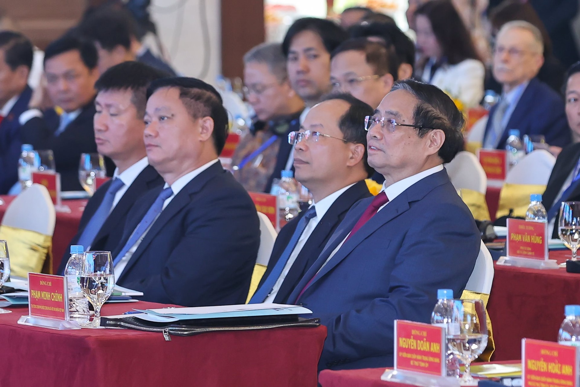 Khách sạn của Chủ tịch FLC Trịnh Văn Quyết vừa chứng kiến kế hoạch 24 tỷ USD, Thủ tướng chỉ đạo gì? - Ảnh 4