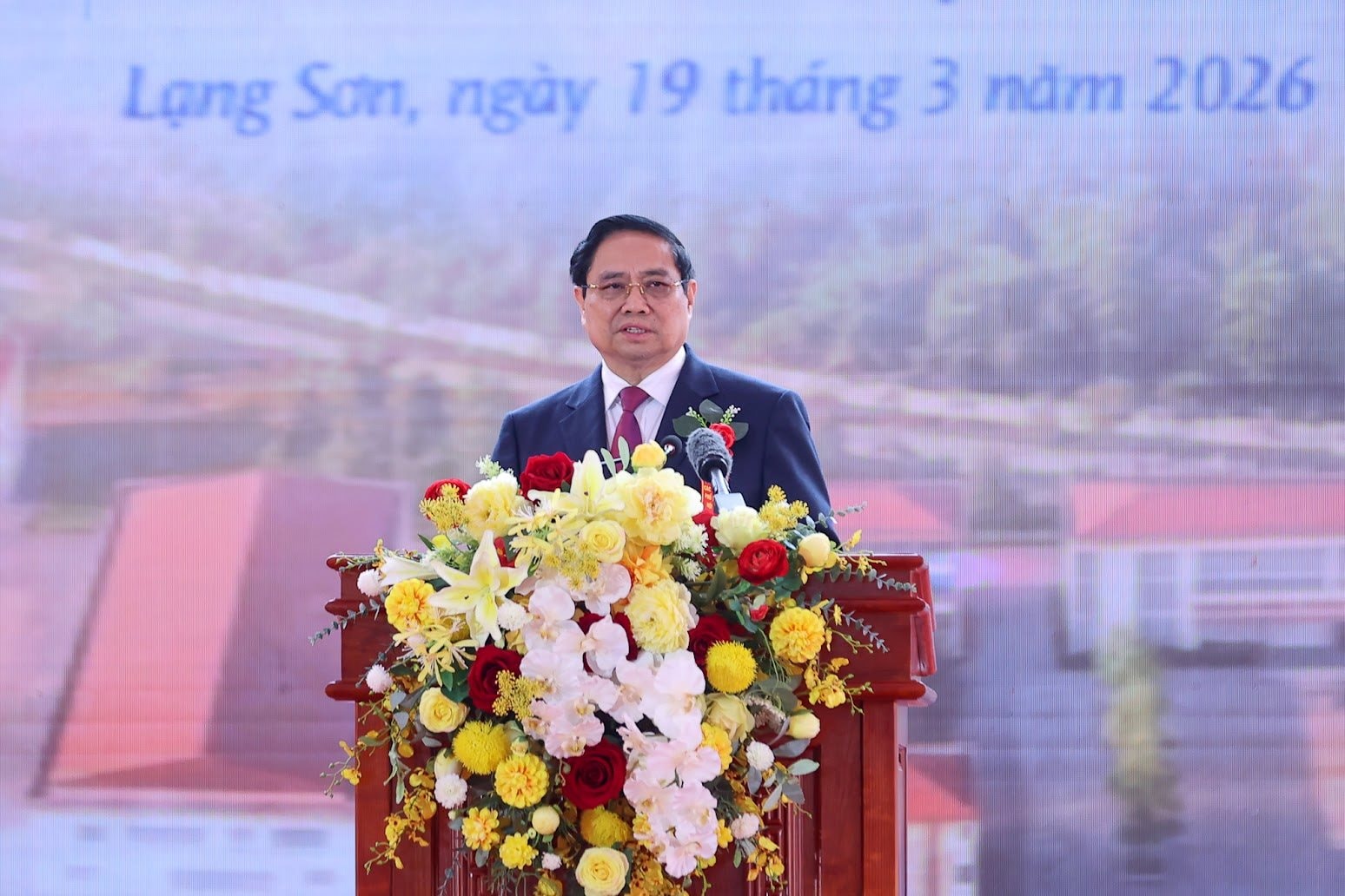 Đúng 8h sáng nay, Việt Nam thiết lập một kỷ lục ý nghĩa với 30.000 tỷ đồng, cả nước đồng loạt khởi công - Ảnh 2