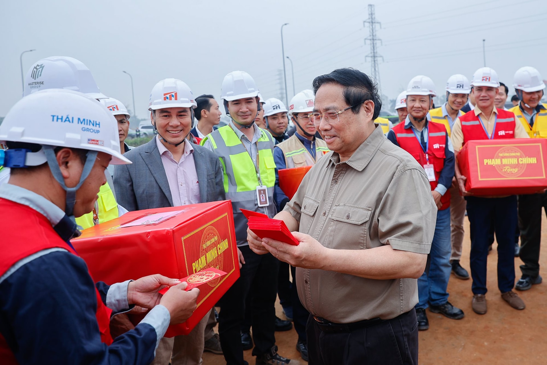 Thông tin mới nhất về siêu sân bay 5 sao top 10 thế giới, tổng đầu tư 196.000 tỷ đồng, cách Hà Nội 40 km - Ảnh 3