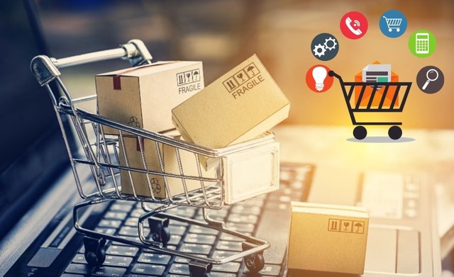 Shopee, TikTok Shop cùng tăng phí sau nhiều năm "đốt tiền": Thị trường 30 tỷ USD đang đổi luật chơi? - Ảnh 2