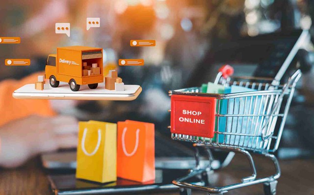 Shopee, TikTok Shop tăng phí: Chuyên gia cảnh báo 80% nhà bán có thể rời sàn nếu phí chạm mức 35–40% - Ảnh 1