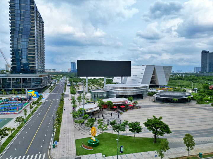 TP.HCM sẽ chỉ định thầu chọn tư vấn thẩm tra dự án Metro Bến Thành – Thủ Thiêm - Ảnh 2