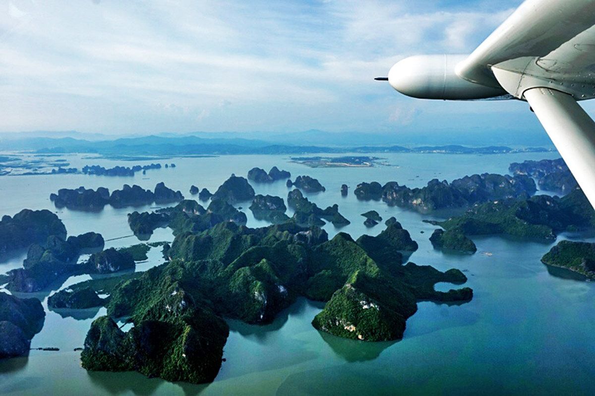 Chính thức: Một dịch vụ ở vịnh Hạ Long dừng vĩnh viễn sau 12 năm, nhiều người chưa kịp trải nghiệm - Ảnh 2