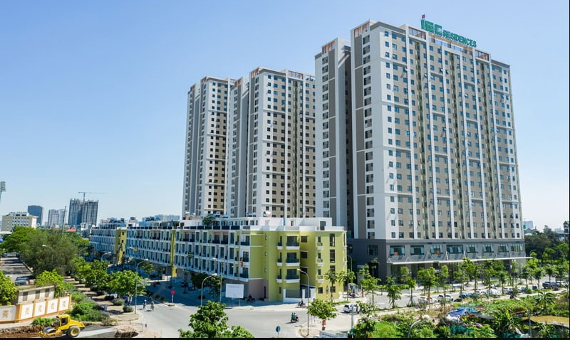 Bộ Xây dựng đề xuất không chuyển nhượng tự do nhà ở xã hội sau 5 năm - Ảnh 1