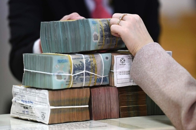 Quy định về kỳ hạn gửi tiền tiết kiệm ngân hàng - Ảnh 1