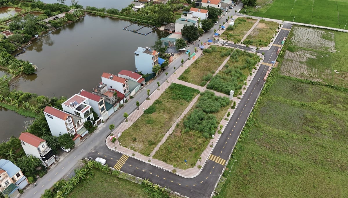 Nợ tiền sử dụng đất quá 5 năm mới trả, người dân có phải tính lại tiền sử dụng đất theo giá đất hiện hành? - Ảnh 1