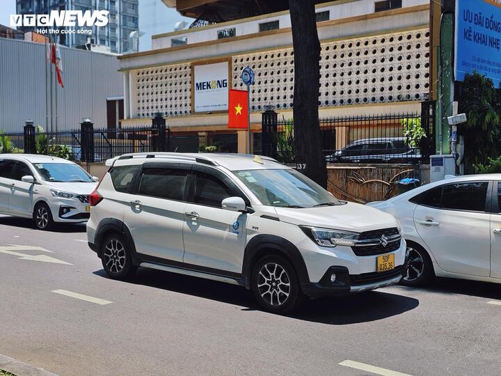 Chuyên gia chỉ cách lái xe giúp tài xế tiết kiệm nhiên liệu mỗi ngày - Ảnh 4