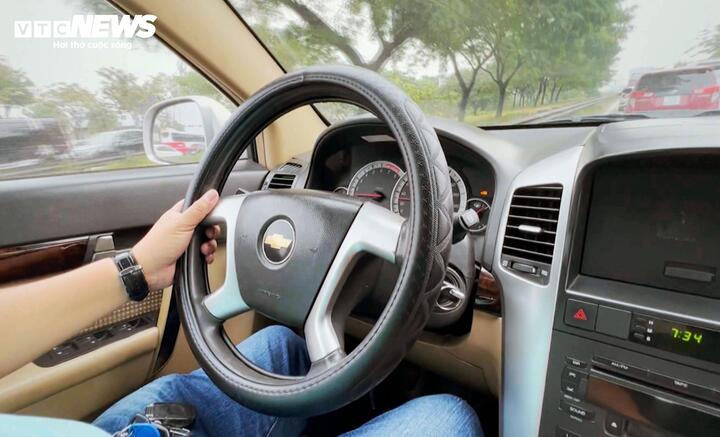 Chuyên gia chỉ cách lái xe giúp tài xế tiết kiệm nhiên liệu mỗi ngày - Ảnh 3