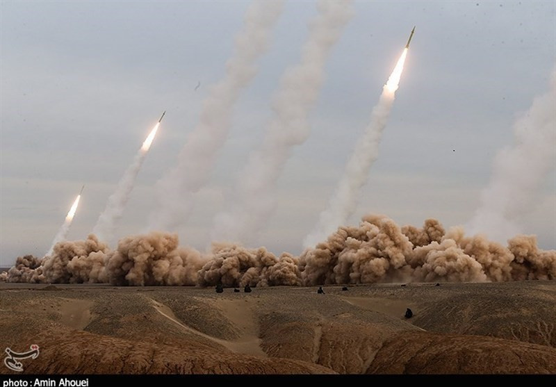 Iran hạ nhịp tấn công, chuyển sang chiến lược 'duy trì sức bền' - Ảnh 1