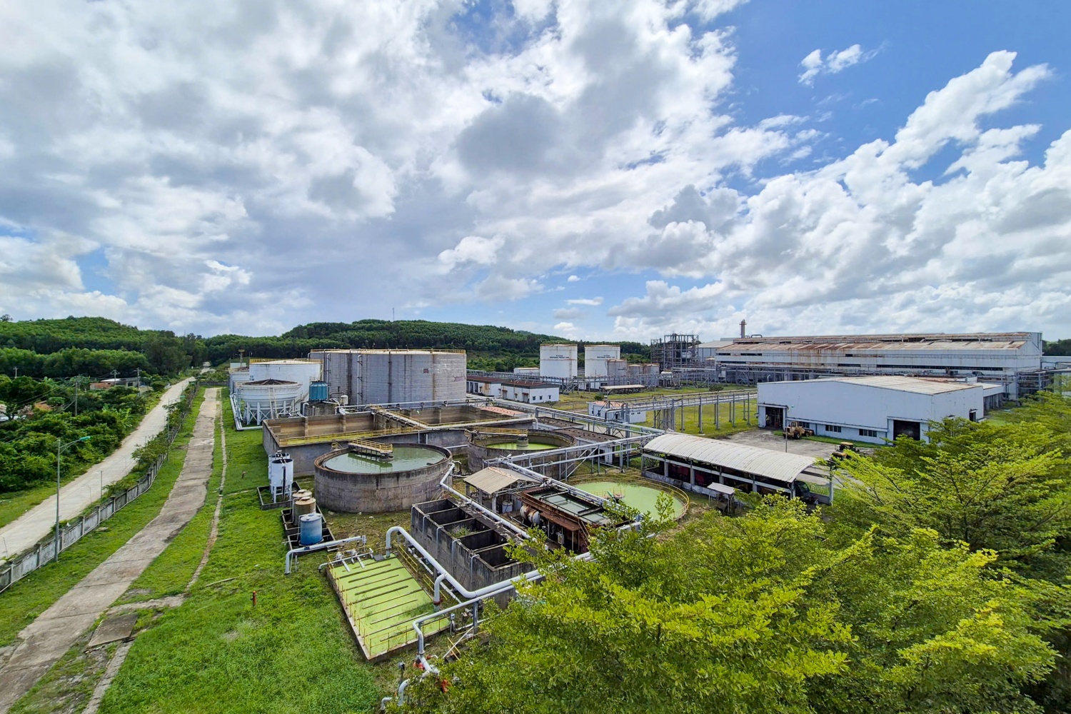 Căng thẳng Trung Đông đe dọa nguồn cung xăng dầu: BSR tung 'át chủ bài' 60.000 tấn nhiên liệu sinh học để phục vụ thị trường - Ảnh 1