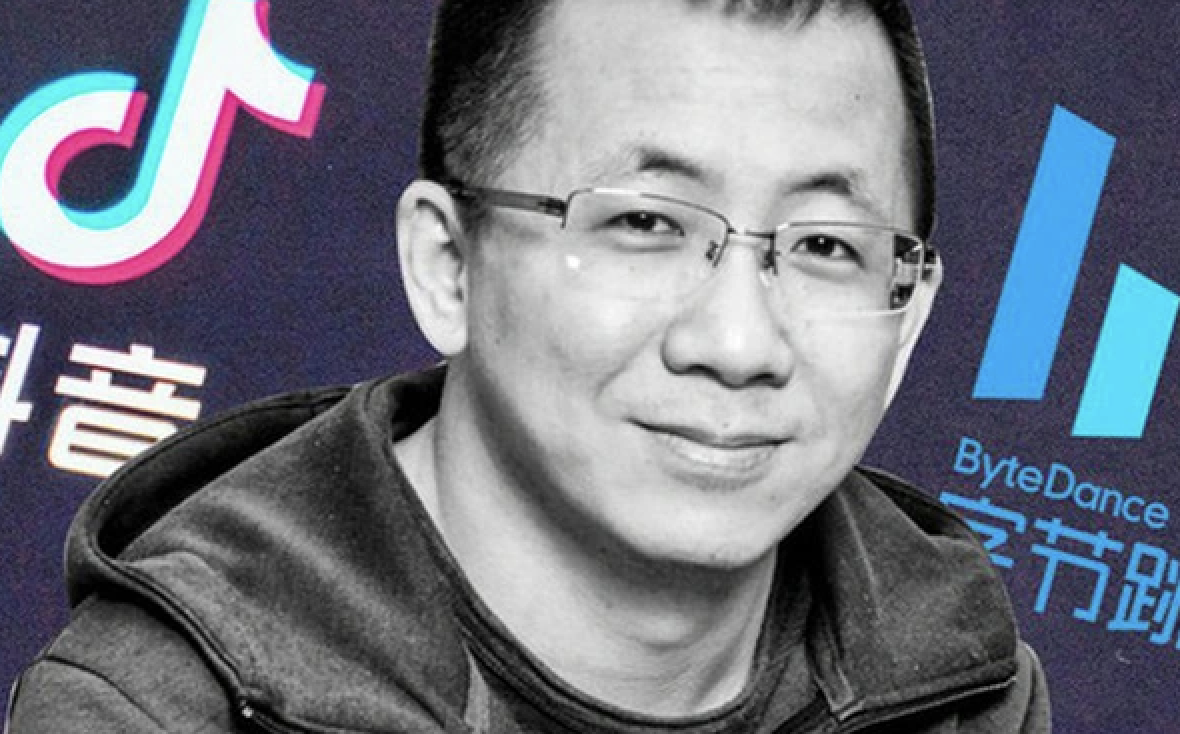 Khi AI thay đổi quy luật làm giàu, cha đẻ TikTok – tỷ phú giàu nhất Trung Quốc khẳng định: 3 ĐIỀU giúp đổi đời, người bình thường cũng có thể đạt đến vinh quang - Ảnh 1