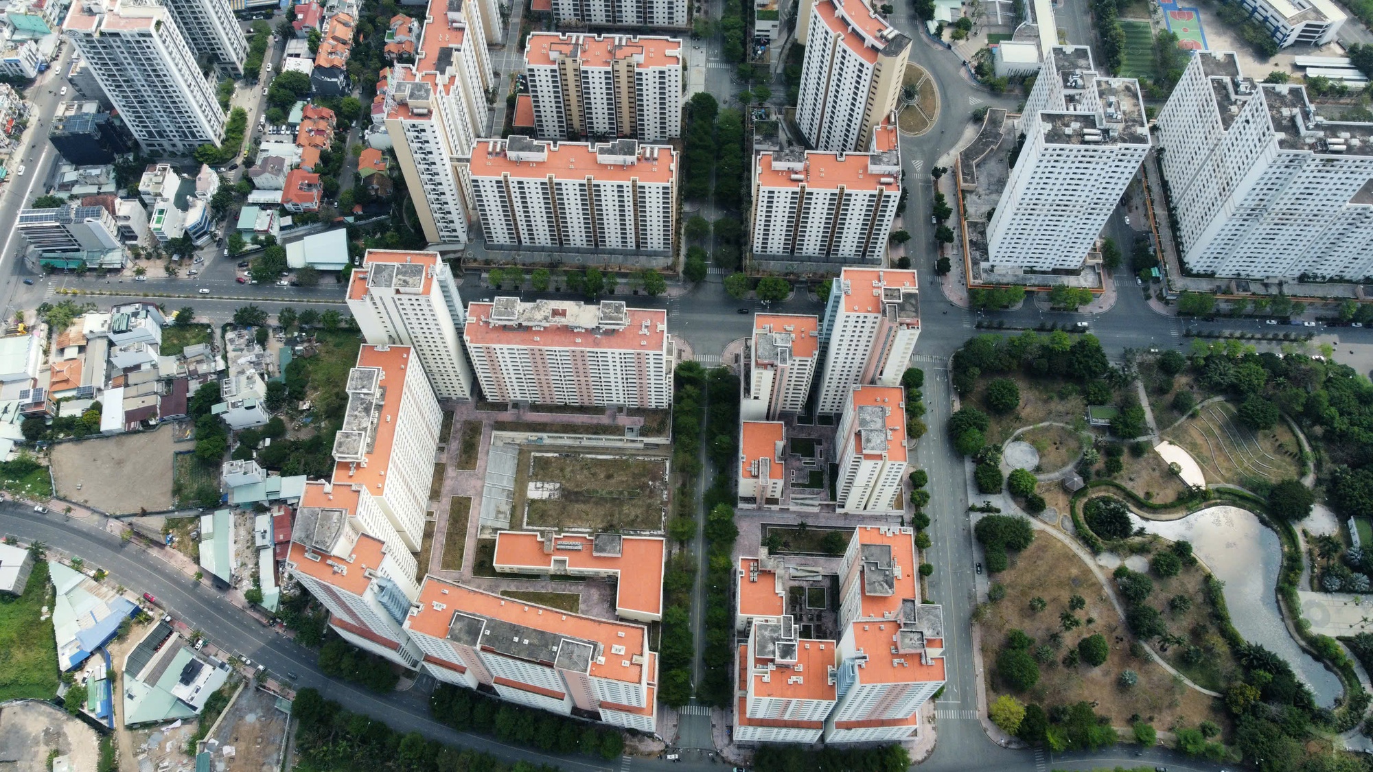 Vì sao khu tái định cư Thủ Thiêm đấu giá nhiều lần không thành công? - Ảnh 2