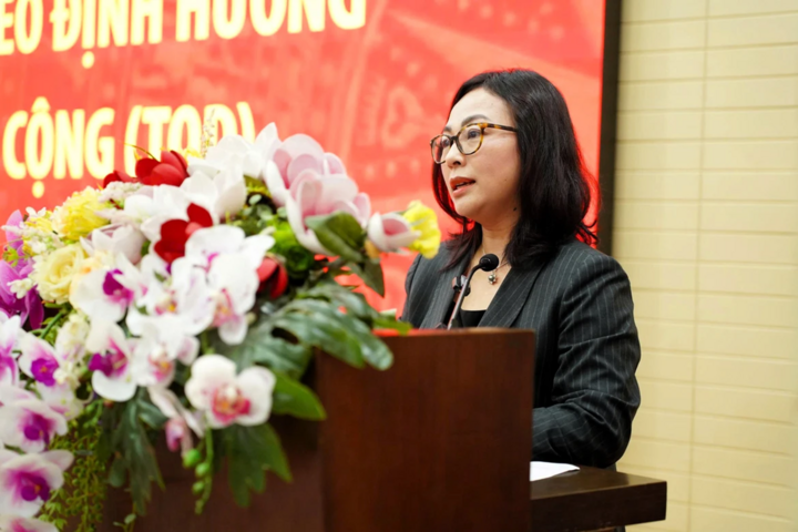 TP.HCM được giữ lại 100% nguồn thu từ phát triển TOD để tái đầu tư cho metro - Ảnh 2