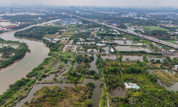 TP.HCM được giữ lại 100% nguồn thu từ phát triển TOD để tái đầu tư cho metro - Ảnh 1