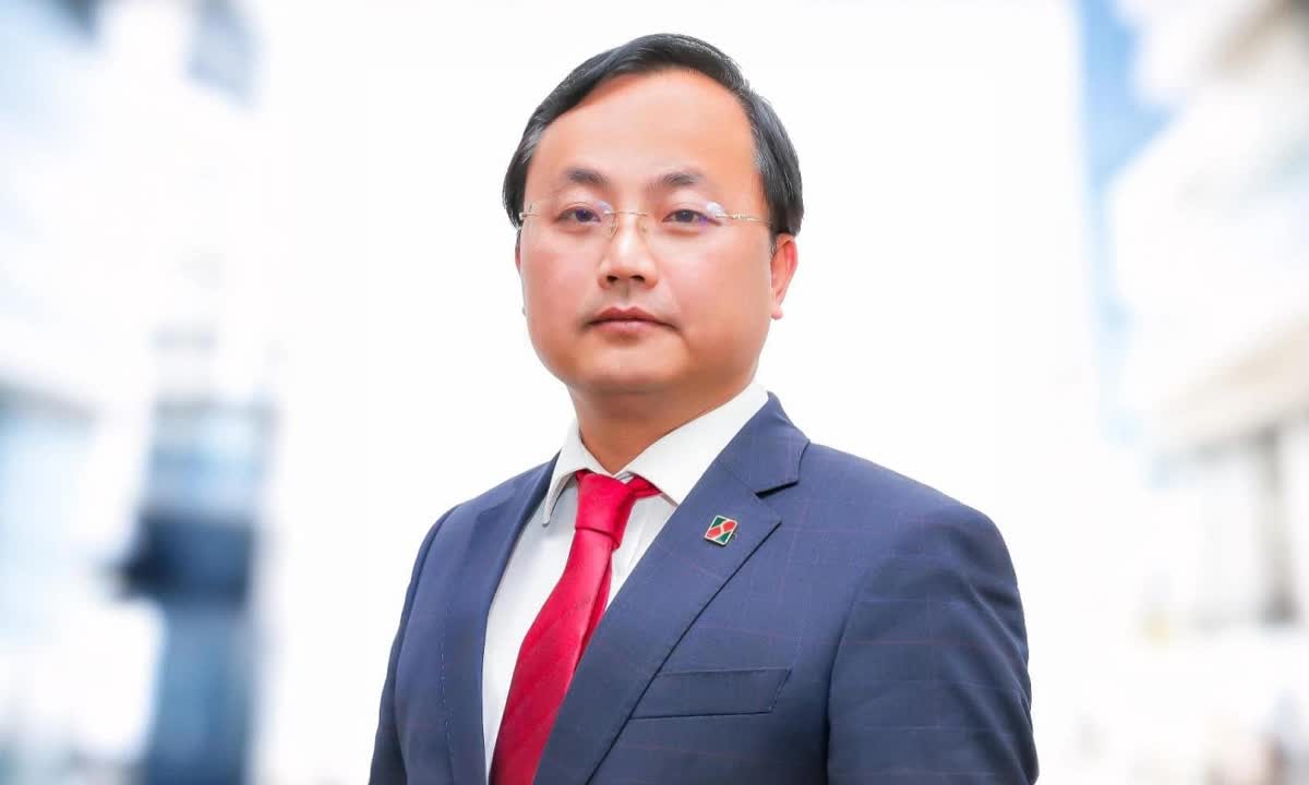 Thống đốc Nguyễn Thị Hồng, Chủ tịch Vietcombank và Chủ tịch Agribank trúng cử đại biểu Quốc hội - Ảnh 3