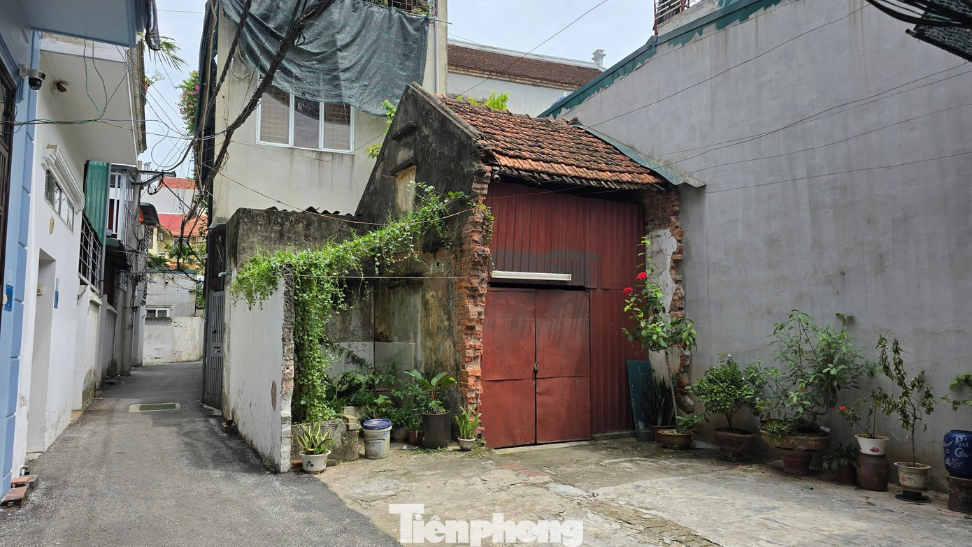 Dân Hà Nội được phép xây mới nhà ở trên bãi sông? - Ảnh 1