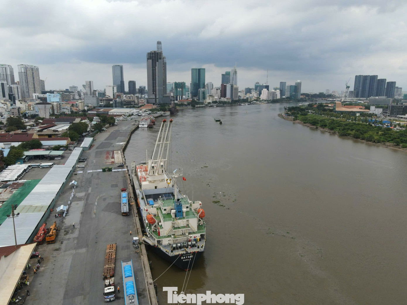 Chi tiết mức bồi thường, hỗ trợ tái định cư mới ở TPHCM - Ảnh 2