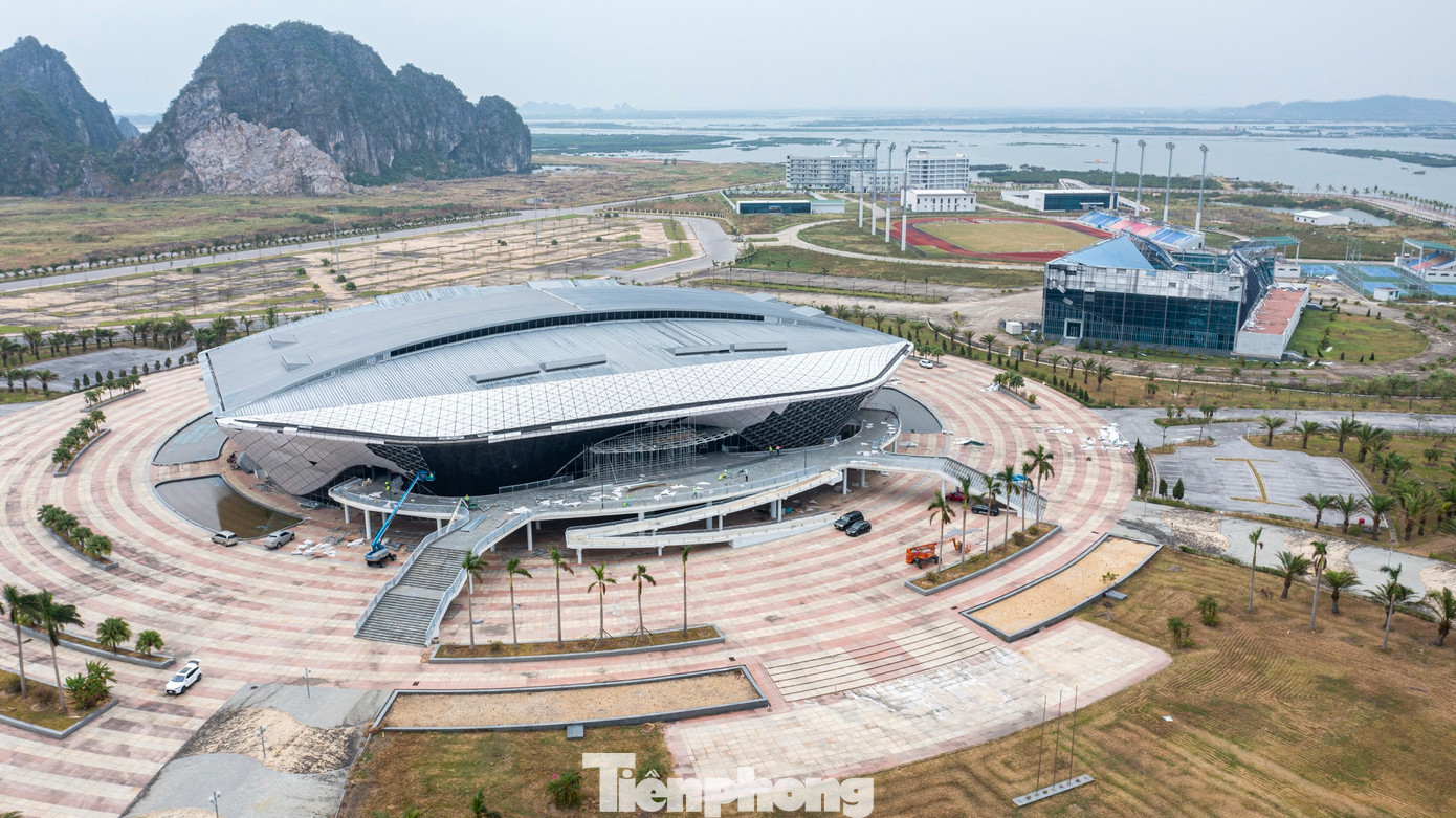 Chủ tịch Quảng Ninh ‘điểm mặt’ loạt dự án tồn đọng hàng chục năm - Ảnh 2